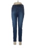 Flying Monkey Solid Blue Jeans Size 30 waist - photo 1