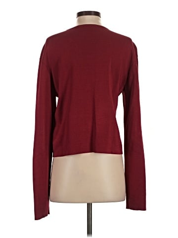 Dion Lee Long Sleeve T-Shirt (view 2)
