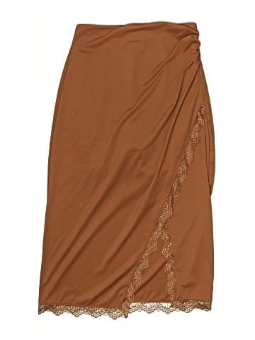 Popilush Casual Skirt (view 1)