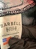 Barbell Apparel Solid Blue Jeans Size 26 waist - photo 6