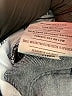 Barbell Apparel Solid Blue Jeans Size 26 waist - photo 8