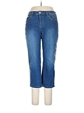 Croft & Barrow Jeans
