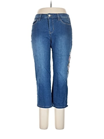 Croft & Barrow Jeans (view 1)