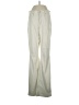 Mother 100% Polyurethane Ivory Casual Pants Size 27 waist - photo 1