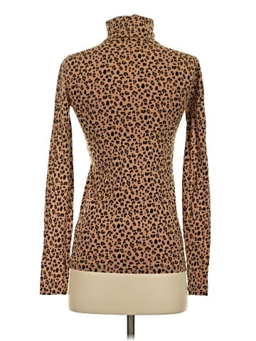 J.Crew Long Sleeve Turtleneck (view 2)