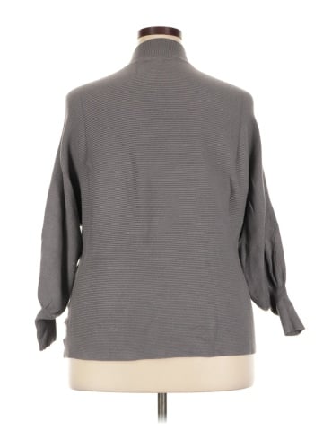C established 1946 Turtleneck Sweater (view 2)