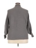 C established 1946 Gray Turtleneck Sweater Size 18-20W - photo 2