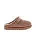 Ugg Tan Mule/Clog Size 8 - photo 1