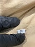 Unbranded 100% Polyester Gold Vest Size M - photo 6