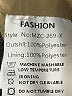 Unbranded 100% Polyester Gold Vest Size M - photo 8