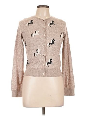 Maeve Cardigan (view 1)