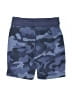 Gap Camo Blue Athletic Shorts Size 3 - photo 2
