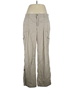 Gloria Vanderbilt Cargo Pants