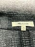 Madewell Houndstooth Gray Coat Size M - photo 6