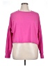 No Boundaries Pink Pullover Sweater Size 16 - 18 - photo 1