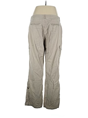 Gloria Vanderbilt Cargo Pants (view 2)