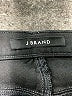 J Brand Black Jeggings Size 30 waist - photo 7