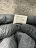 J Brand Black Jeggings Size 30 waist - photo 8