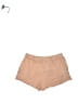 Volcom Solid Tan Shorts Size 10 - photo 1