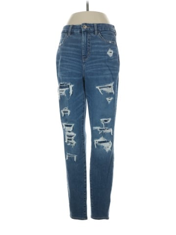 American Eagle Outfitters Jeans (view 1)