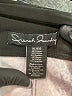French Laundry Print Blue Active Pants Size XL - photo 4