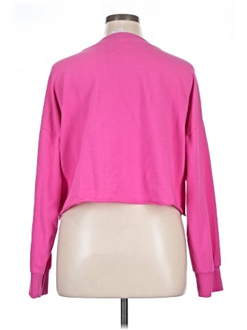 No Boundaries Pullover Sweater (view 2)