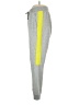 Saucony Color Block Gray Track Pants Size M - photo 5
