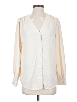 Unbranded 3/4 Sleeve Blouse (view 1)