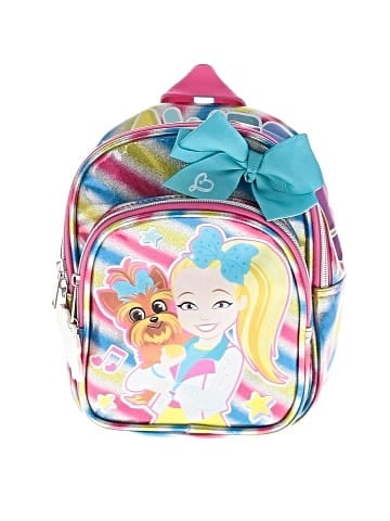 Jojo Siwa Backpack (view 1)