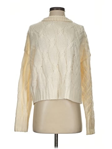 360 Sweater Turtleneck Sweater (view 1)