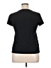 H&M Black Active T-Shirt Size XL - photo 2