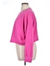 No Boundaries Pink Pullover Sweater Size 16 - 18 - photo 5