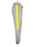 Saucony Color Block Gray Track Pants Size M - photo 4