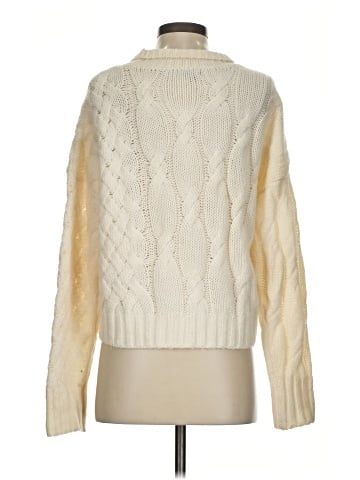 360 Sweater Turtleneck Sweater (view 2)