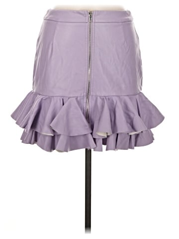 Hot & Delicious Casual Skirt (view 1)