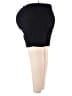 Old Navy - Maternity Solid Black Shorts Size 18 - photo 2
