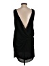 Forever 21 Solid Black Cocktail Dress Size S - photo 2