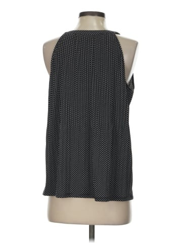 Adrianna Papell Sleeveless Blouse (view 2)
