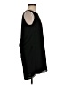 Forever 21 Solid Black Cocktail Dress Size S - photo 4