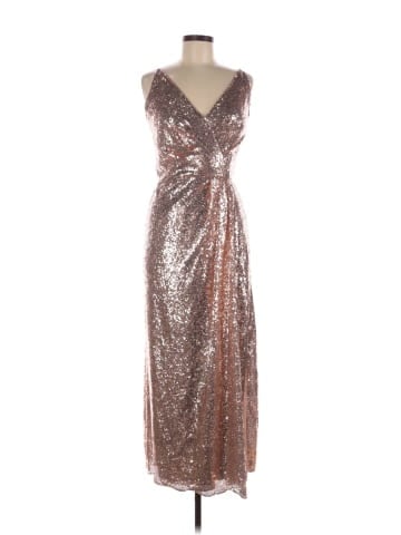 Belsoie Cocktail Dress (view 1)