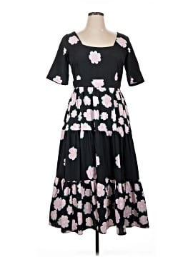 eShakti Casual Dress (view 1)