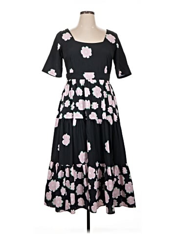eShakti Casual Dress (view 1)