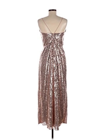 Belsoie Cocktail Dress (view 2)