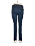 Just Black Solid Blue Jeans Size 30 waist - photo 2