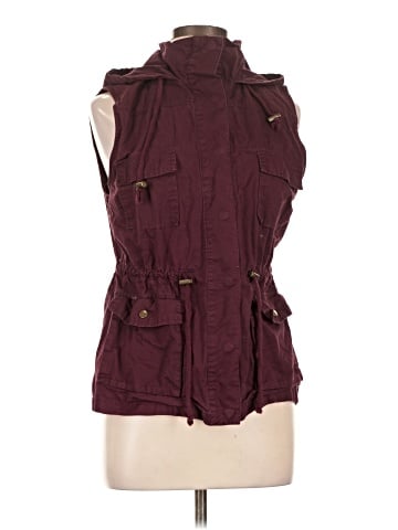 Love Tree Vest (view 1)