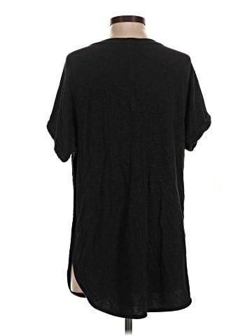 Matty M Short Sleeve T-Shirt (view 2)