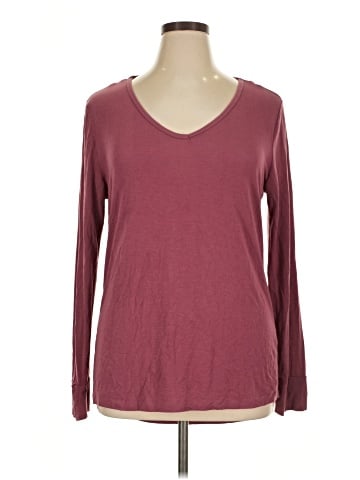 Bcg Long Sleeve T-Shirt (view 1)