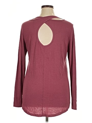 Bcg Long Sleeve T-Shirt (view 2)