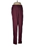 FP Movement Burgundy Track Pants Size M - photo 1