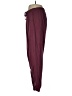 FP Movement Burgundy Track Pants Size M - photo 5